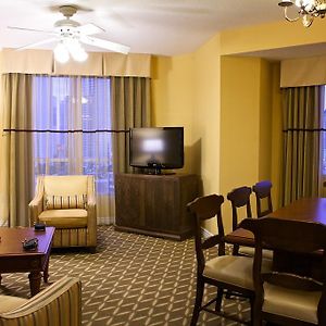 Club Wyndham Grand Desert